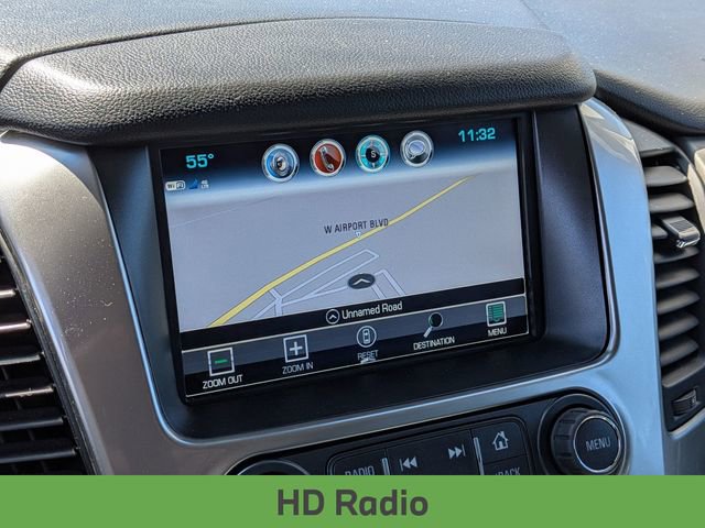 Used 2019 Chevrolet Suburban LT w/ Luxury Package image 17