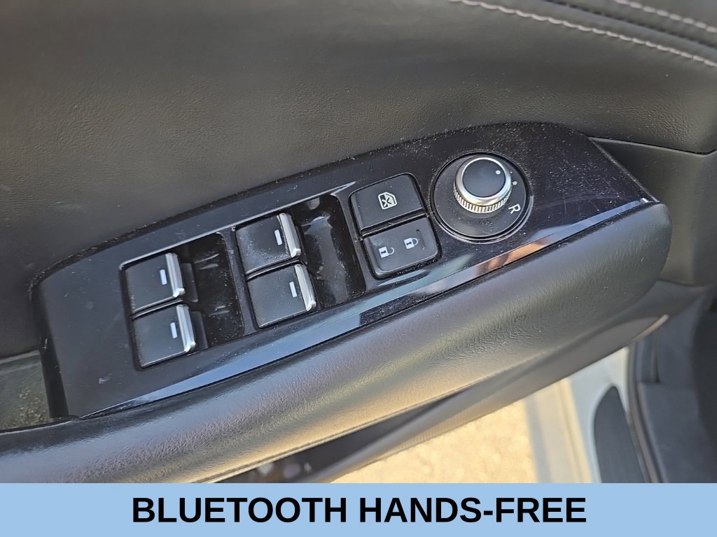 Used 2021 MAZDA MAZDA6 Grand Touring FWD image 7