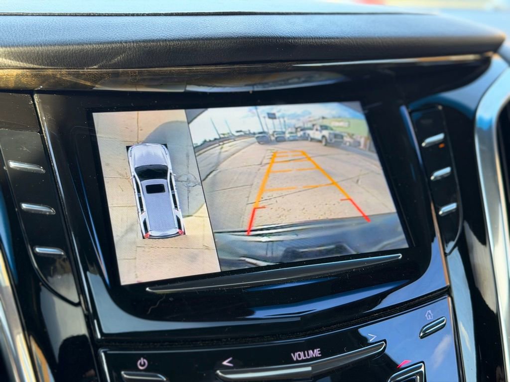 Used 2016 Cadillac Escalade ESV Platinum image 39