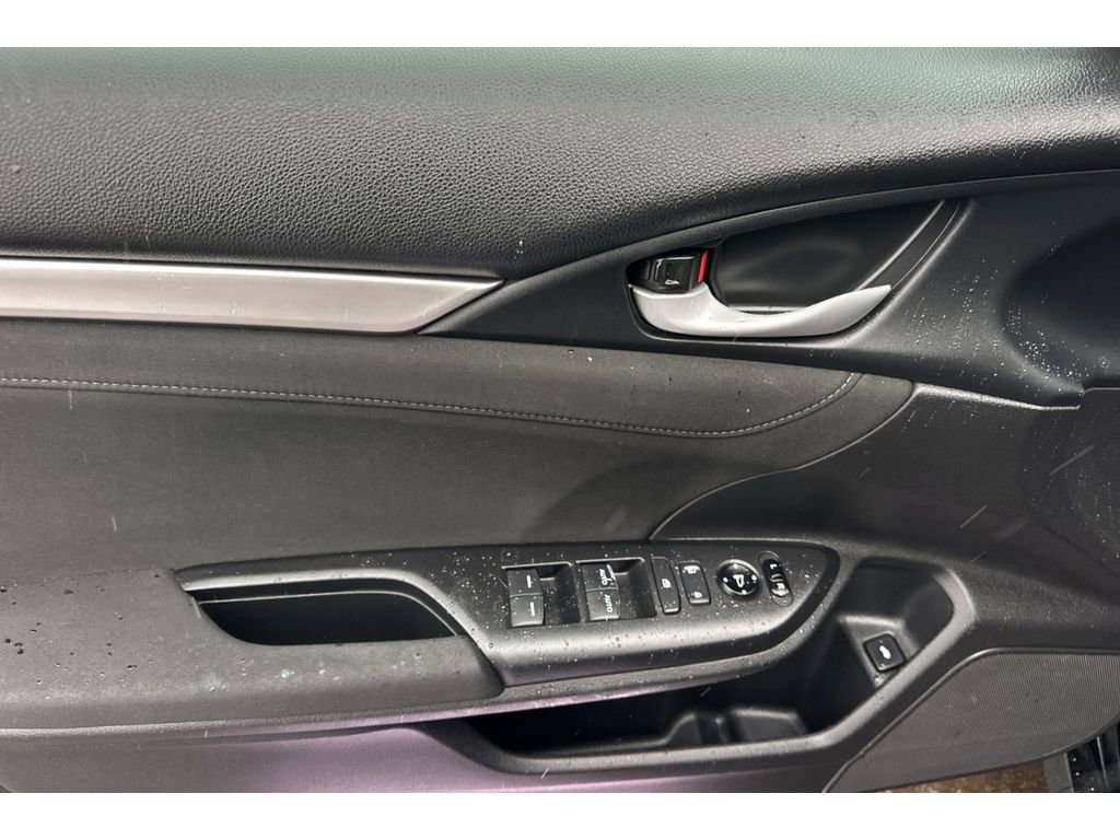 Used 2020 Honda Civic EX image 13