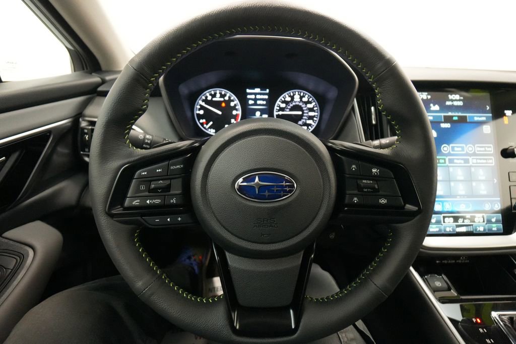 New 2025 Subaru Outback Onyx Edition XT image 36