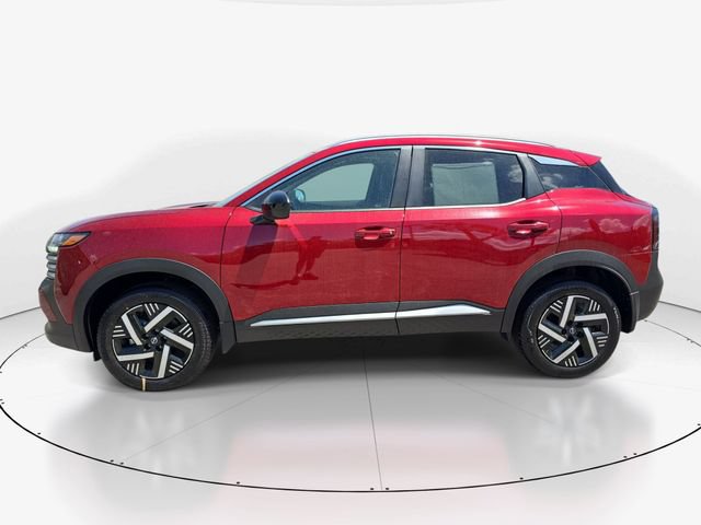 New 2026 Nissan Kicks SV w/ SV Premium Package FWD image 7