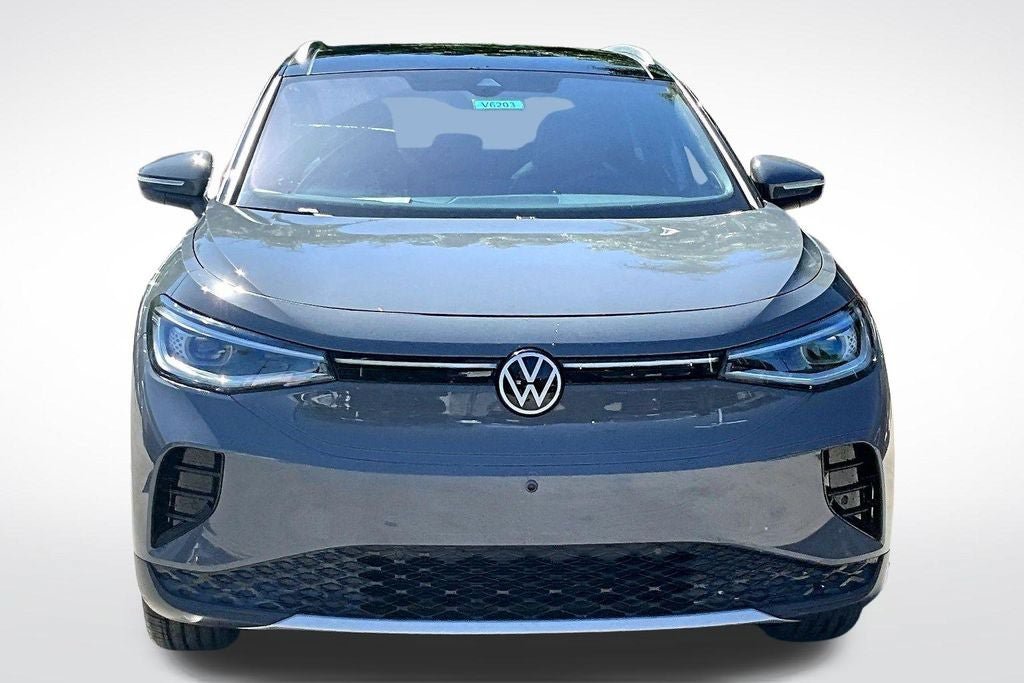 New 2026 Volkswagen ID.4 Pro S Plus AWD/4WD image 2