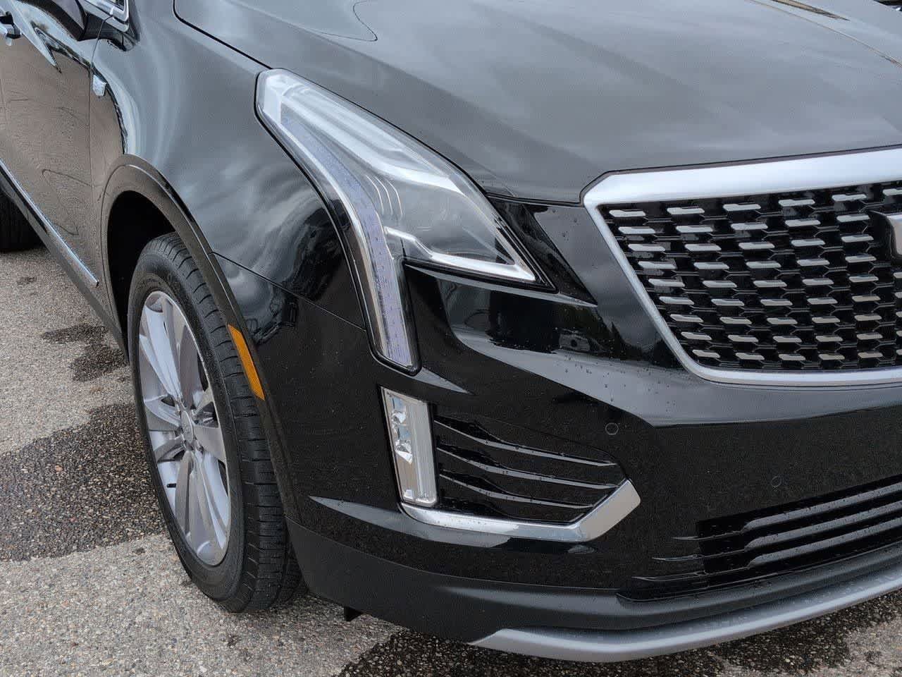 Used 2023 Cadillac XT5 Premium Luxury AWD/4WD image 10