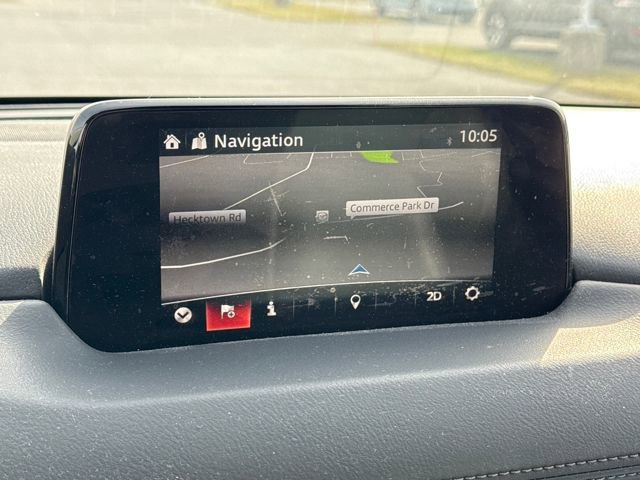 Used 2017 MAZDA CX-5 Grand Touring w/ Premium Package image 25