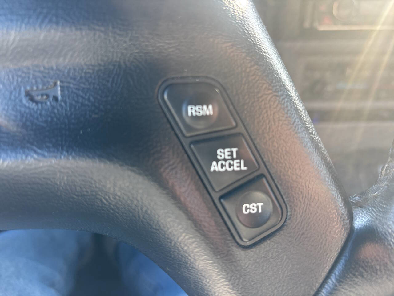 Used 1994 Ford Explorer XLT image 56