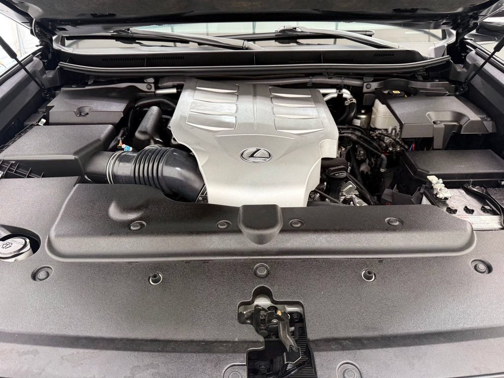 Used 2023 Lexus GX 460 Premium AWD/4WD image 12