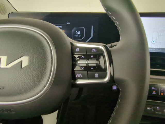 New 2026 Kia Carnival SX w/ SX Dark Edition Package image 28