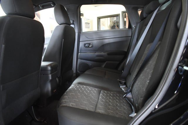 New 2026 Mitsubishi Outlander Sport AWD image 24