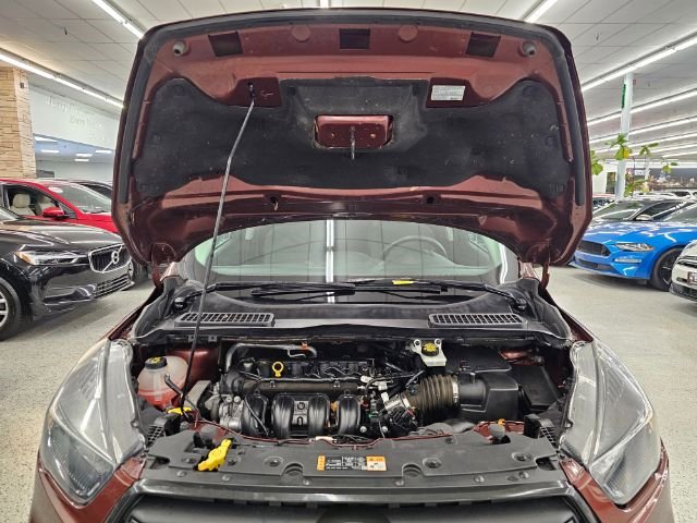 Used 2018 Ford Escape S image 36