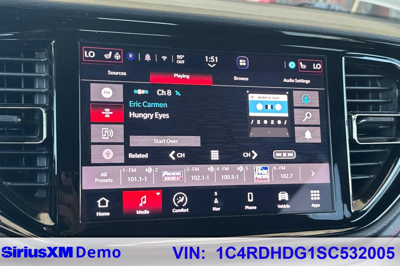 Certified 2025 Dodge Durango GT RWD image 30