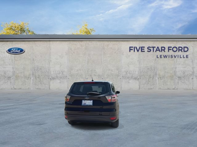 Used 2017 Ford Escape S FWD image 7