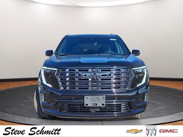 New 2026 GMC Acadia Denali Ultimate w/ LPO, Floor Liner Package image 33