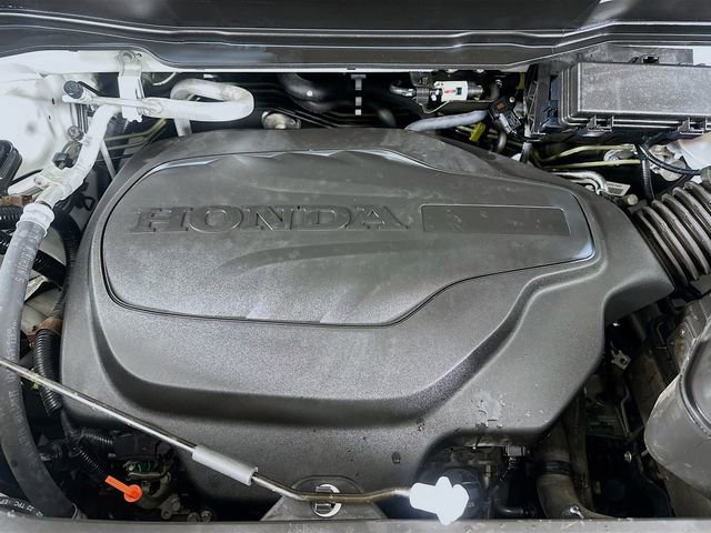 Certified 2023 Honda Ridgeline RTL-E image 34