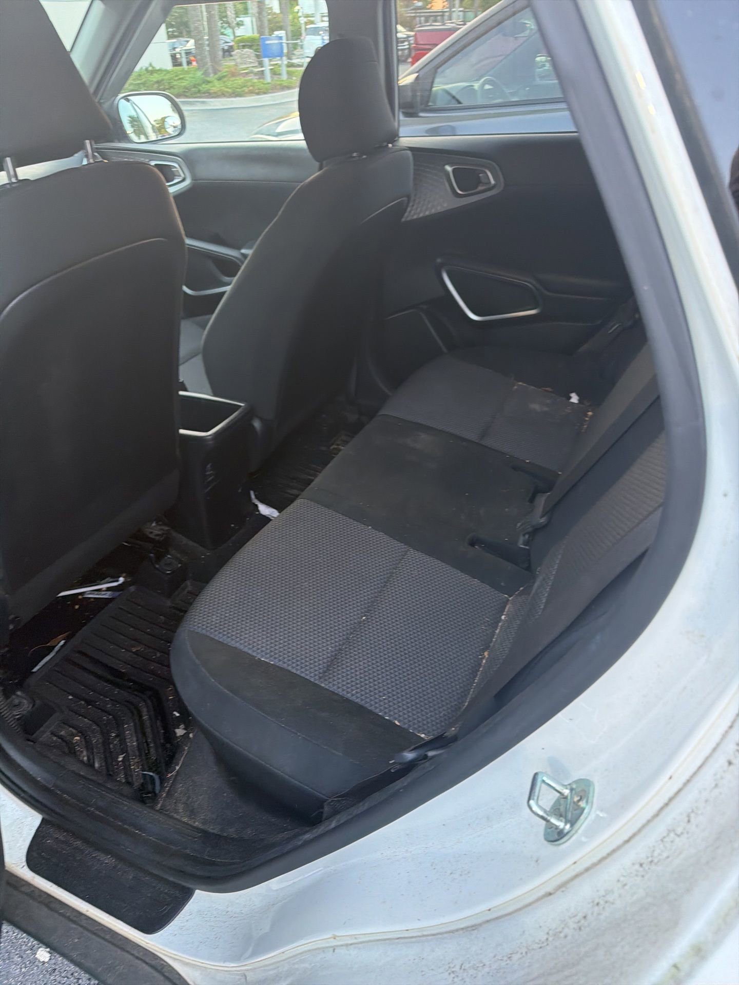Used 2021 Kia Soul LX image 11