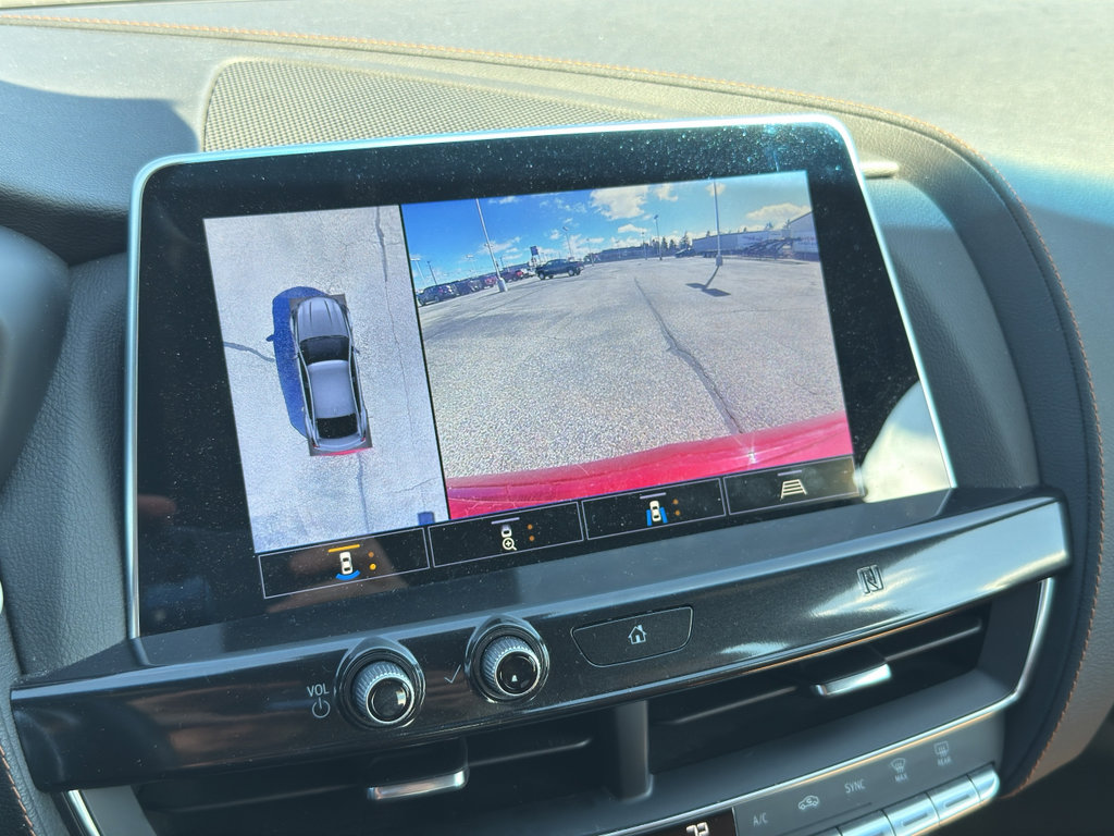 Used 2021 Cadillac CT5 V w/ Platinum Package image 27