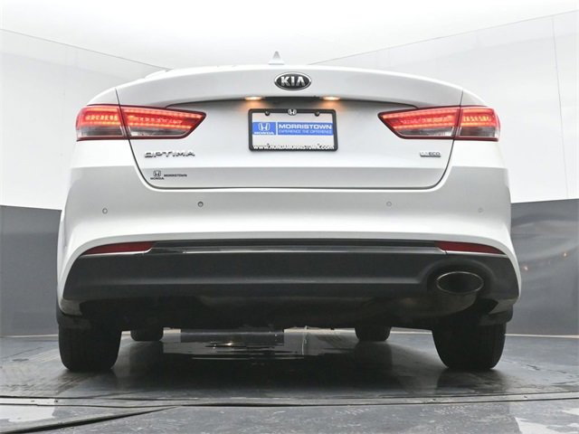 Used 2016 Kia Optima LX w/ Technology Package image 47