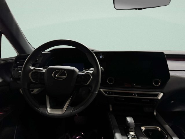 Used 2023 Lexus RX 350 Premium Plus w/ Cold Area Package AWD/4WD image 24
