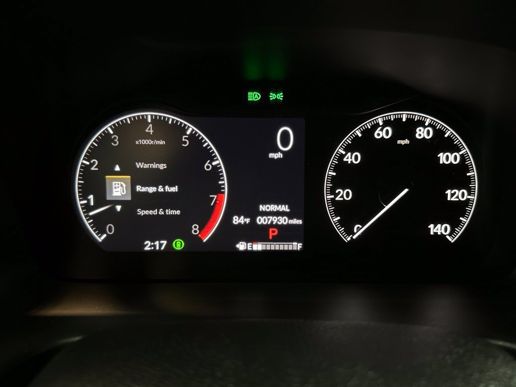 Used 2026 Honda Odyssey EX-L image 27
