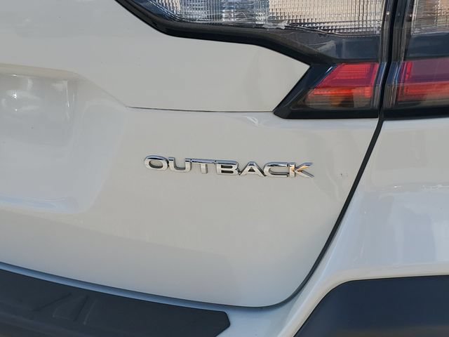 Used 2024 Subaru Outback Limited AWD/4WD image 10