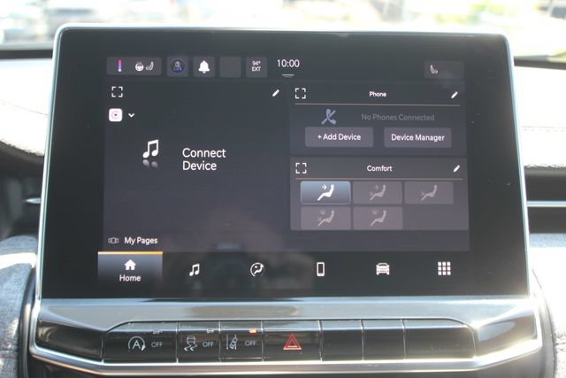 Used 2023 Jeep Compass Latitude AWD/4WD image 5