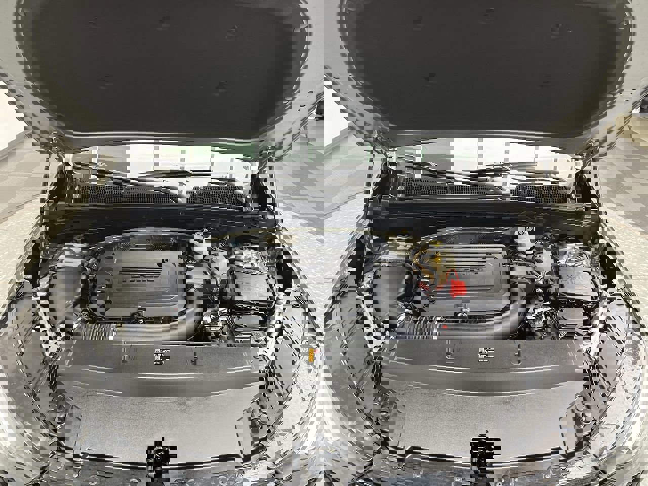 Certified 2023 Buick Envision Preferred w/ Sport Touring Package image 27