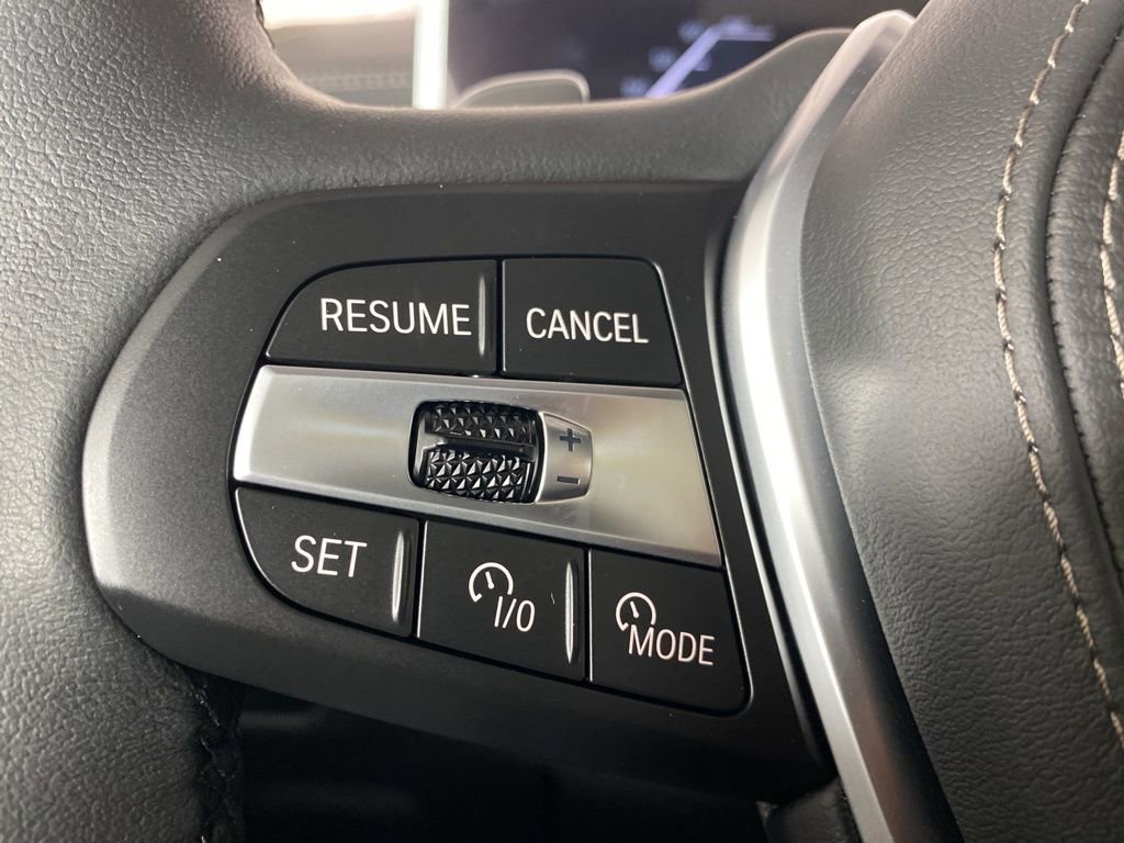 Used 2026 BMW X5 xDrive40i w/ Climate Comfort Package image 10