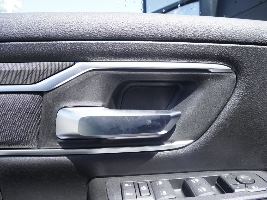 New 2026 RAM 1500 Big Horn AWD/4WD image 12