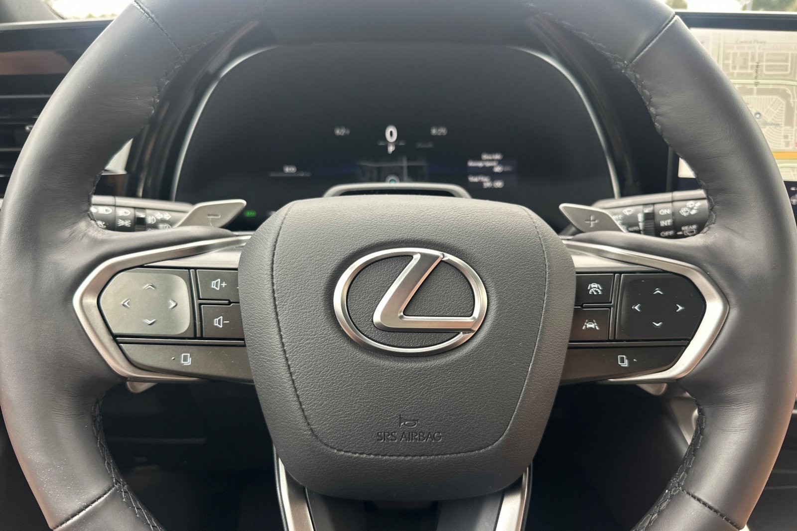 Used 2026 Lexus TX 350 AWD w/ Technology Package image 33