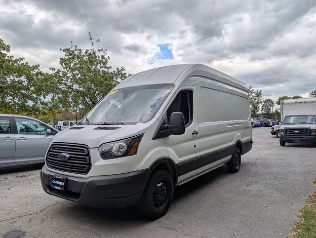 Used 2016 Ford Transit 250 148 High Roof Extended