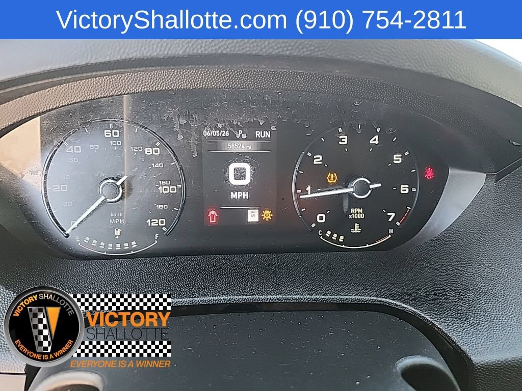 Used 2024 RAM ProMaster 2500 w/ Convenience Group FWD image 10