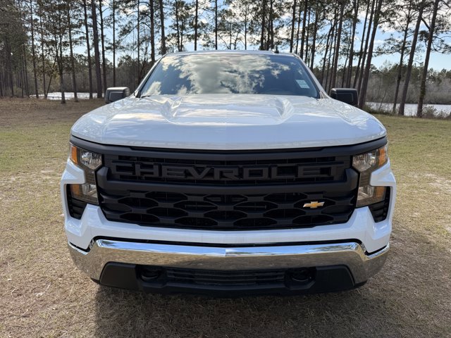 New 2026 Chevrolet Silverado 1500 W/T w/ WT Value Package image 8