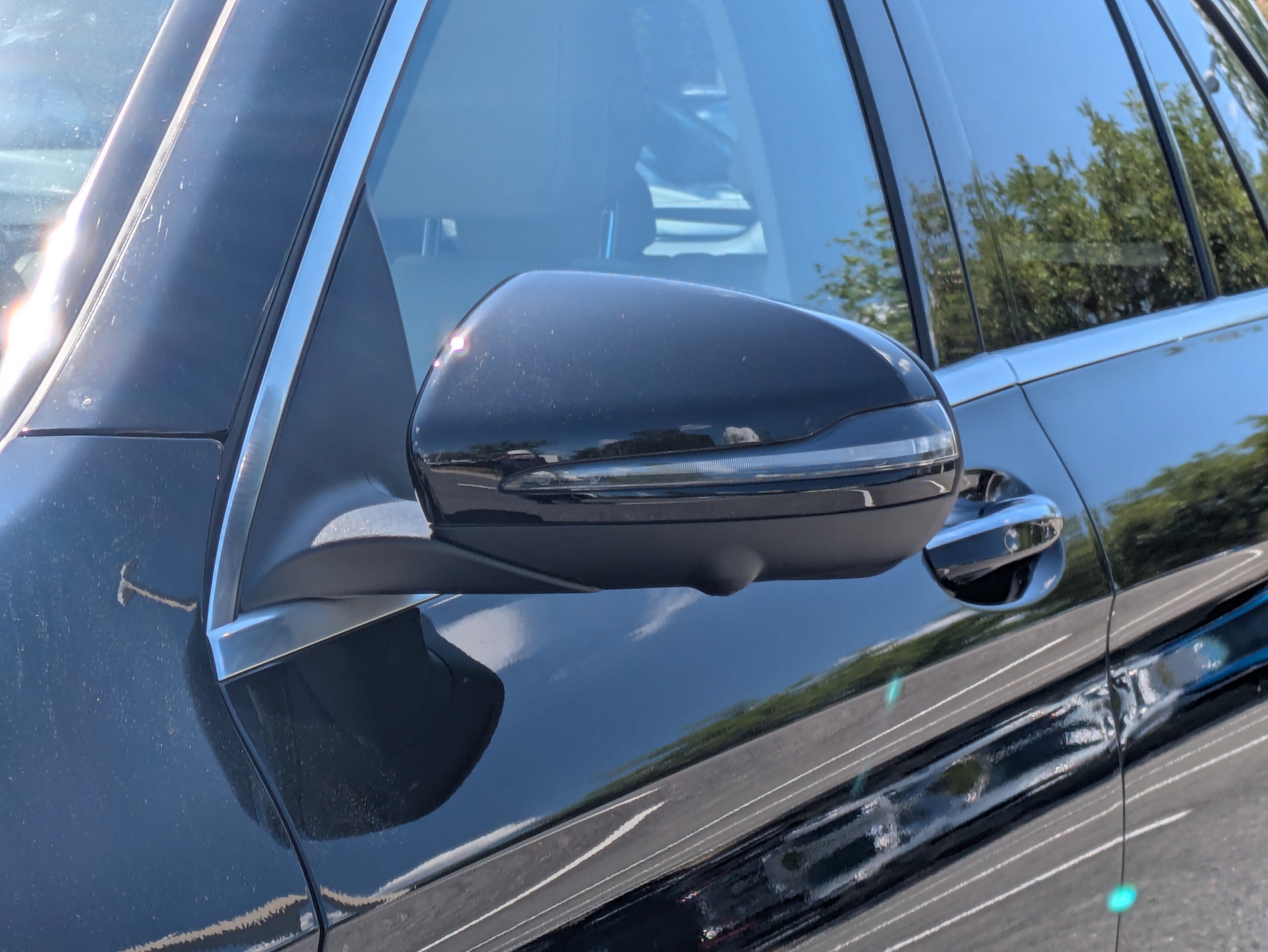 Certified 2022 Mercedes-Benz GLC 300 image 11