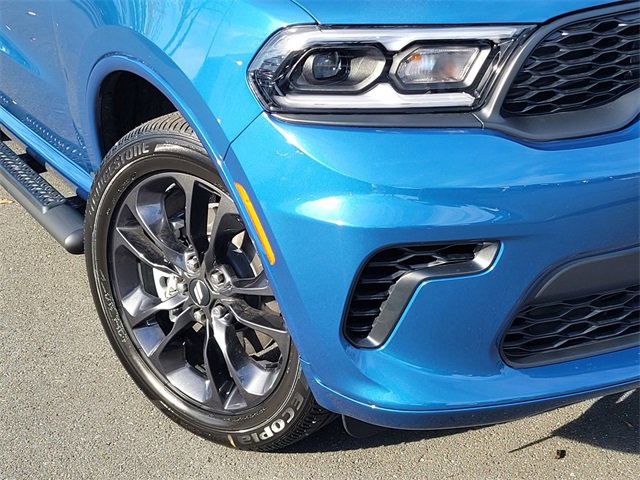 New 2025 Dodge Durango GT w/ Blacktop Package image 5