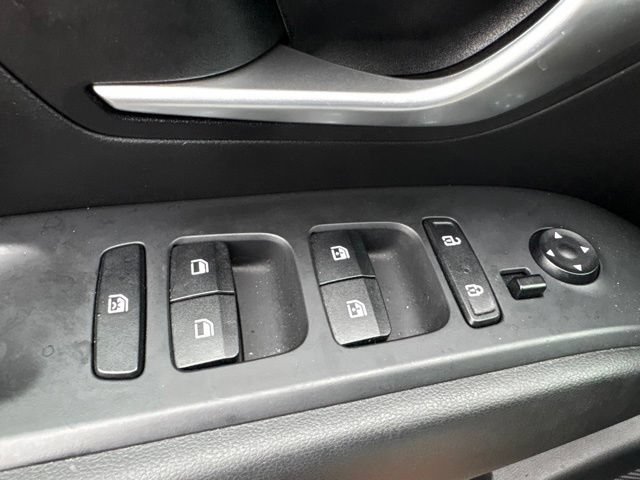 Used 2024 Hyundai Tucson SEL w/ Convenience Package AWD/4WD image 13
