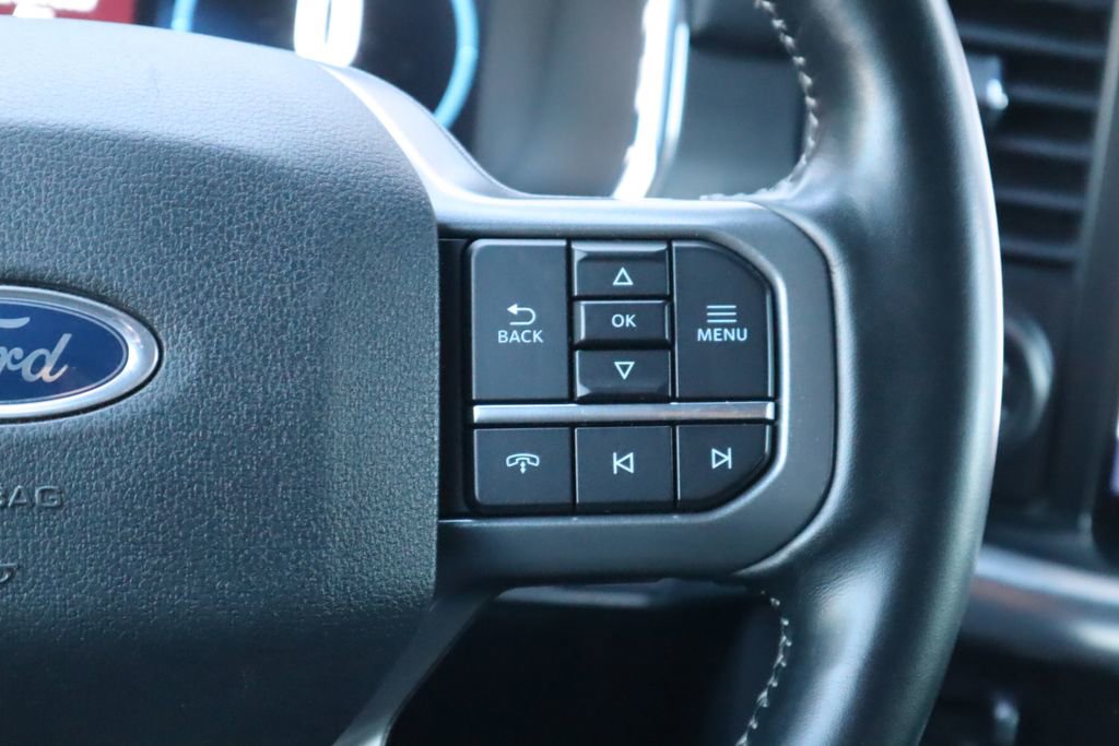 Used 2021 Ford F150 Lariat image 12