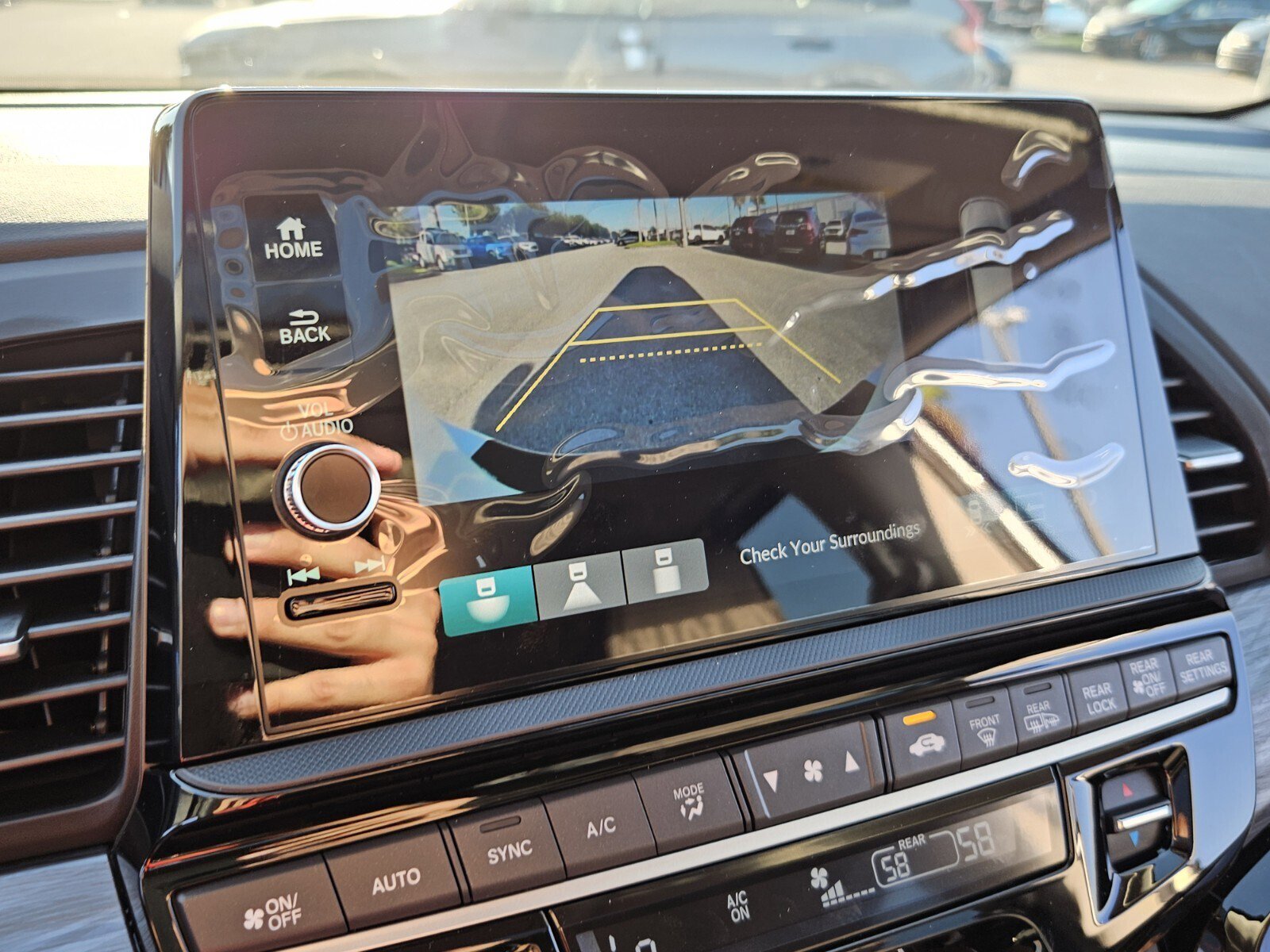 New 2026 Honda Odyssey Elite image 35