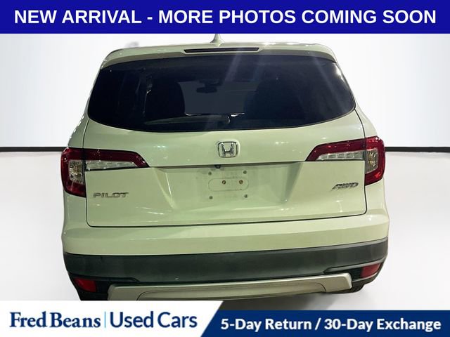 Used 2019 Honda Pilot EX image 6