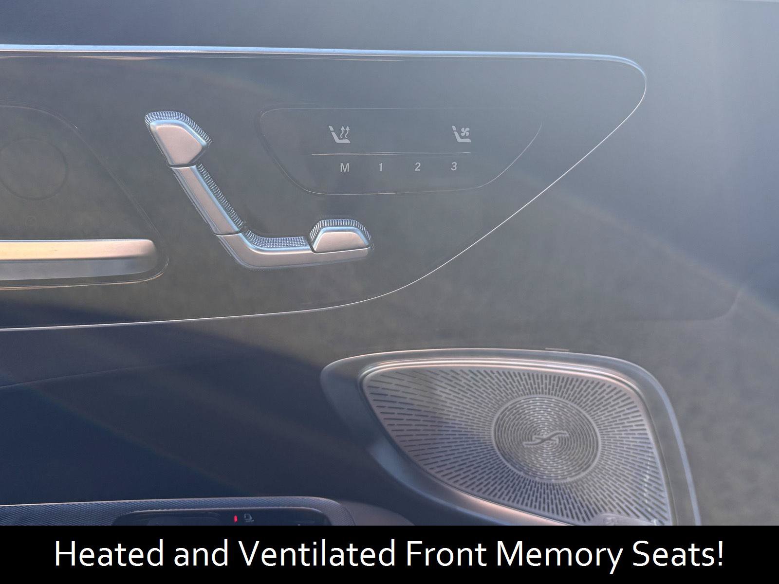 Certified 2024 Mercedes-Benz CLE 300 4MATIC Coupe image 9