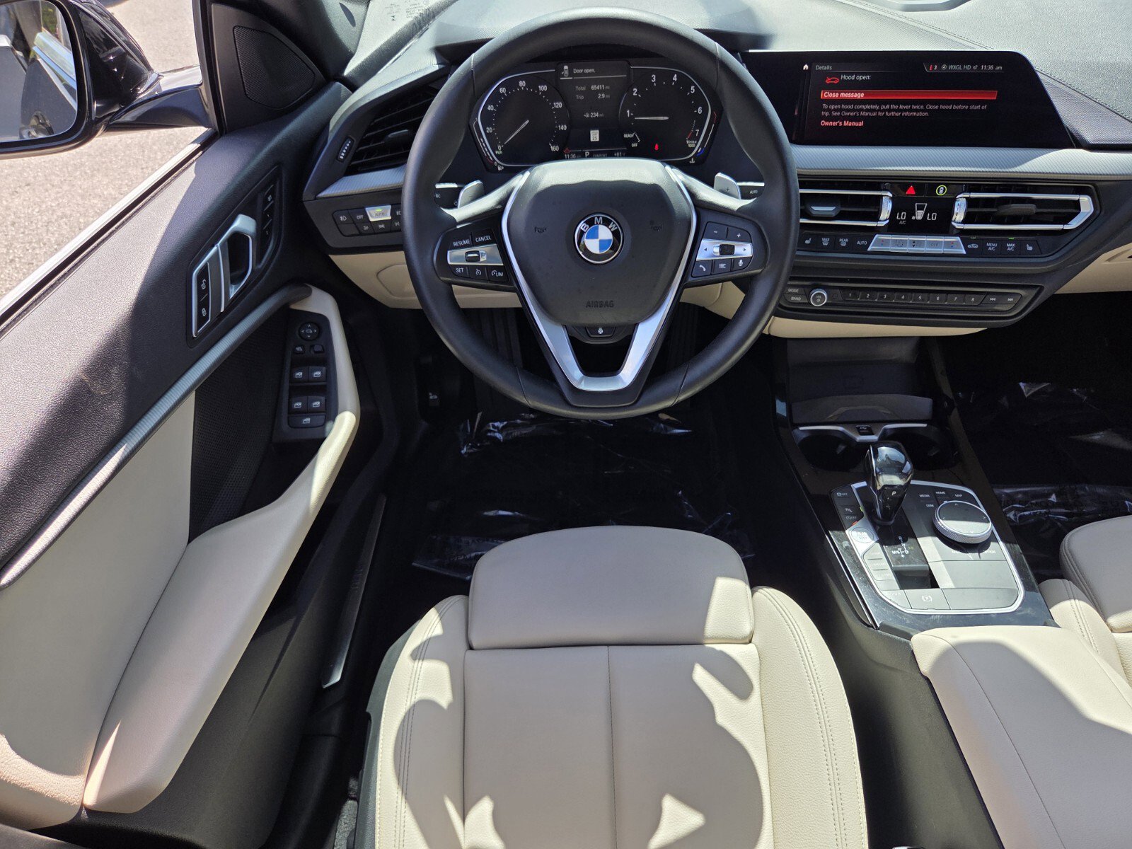 Used 2020 BMW 228i xDrive Gran Coupe w/ Convenience Package image 12