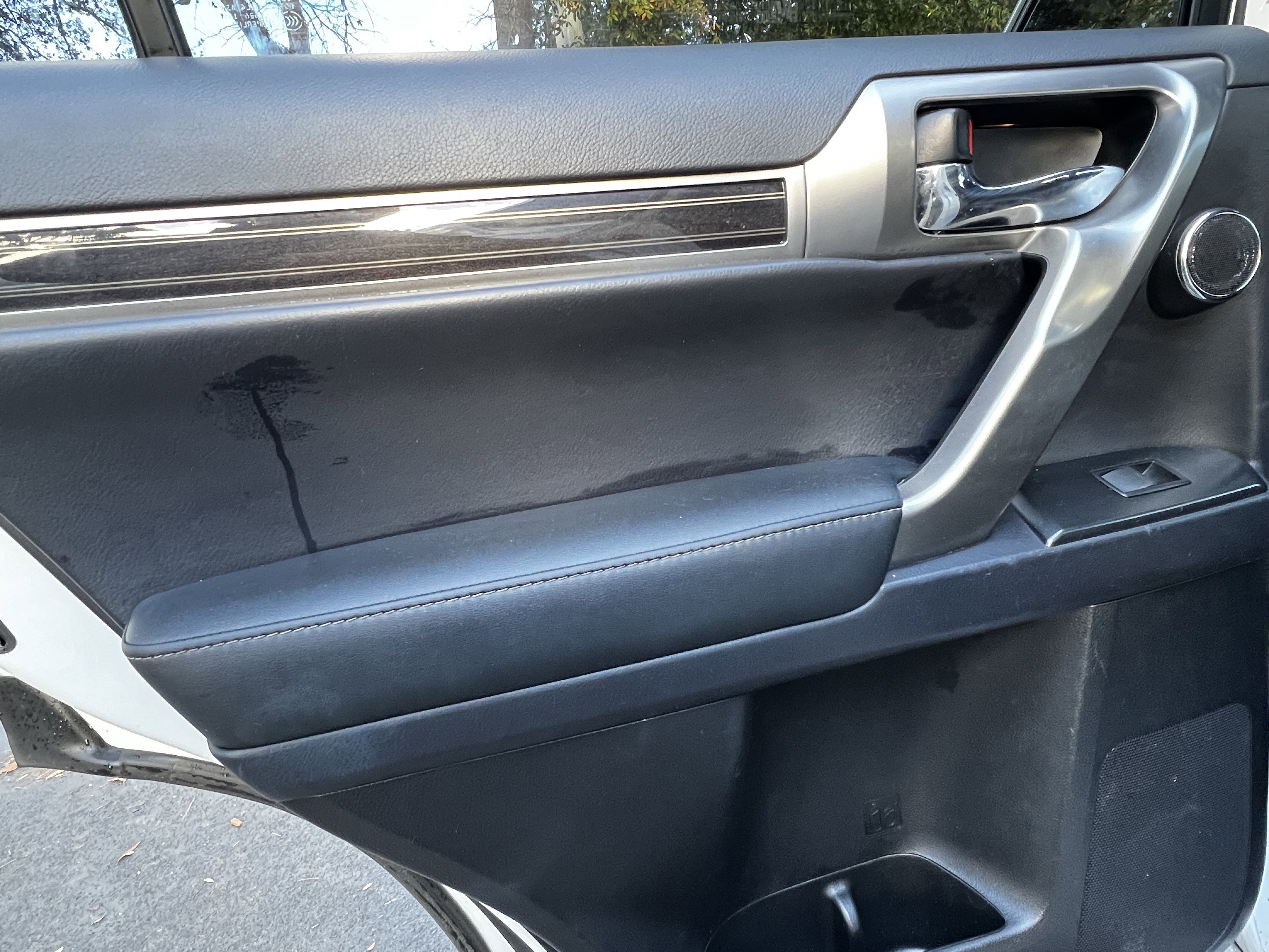 Used 2023 Lexus GX 460 Premium image 30