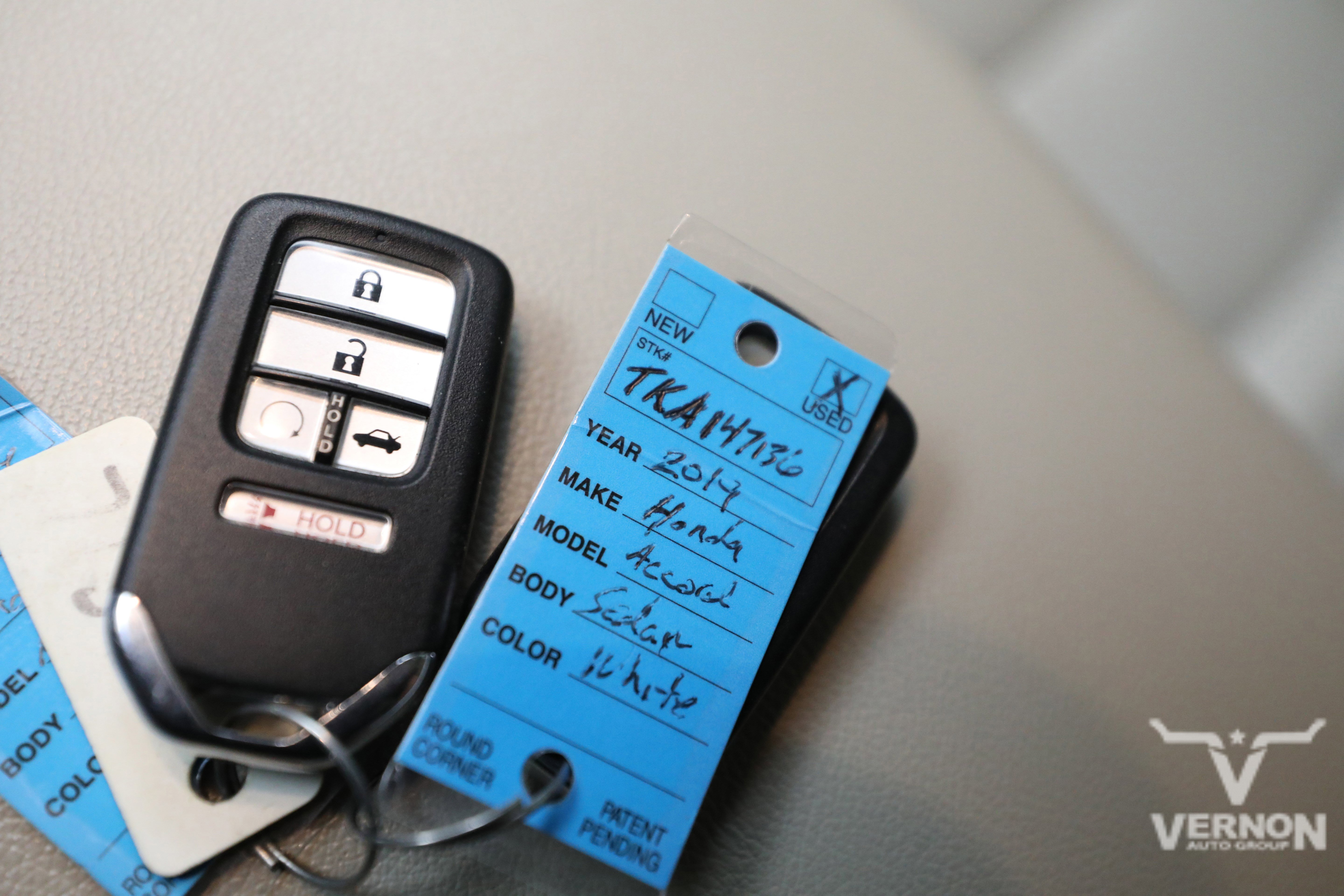 Used 2019 Honda Accord EX-L image 12