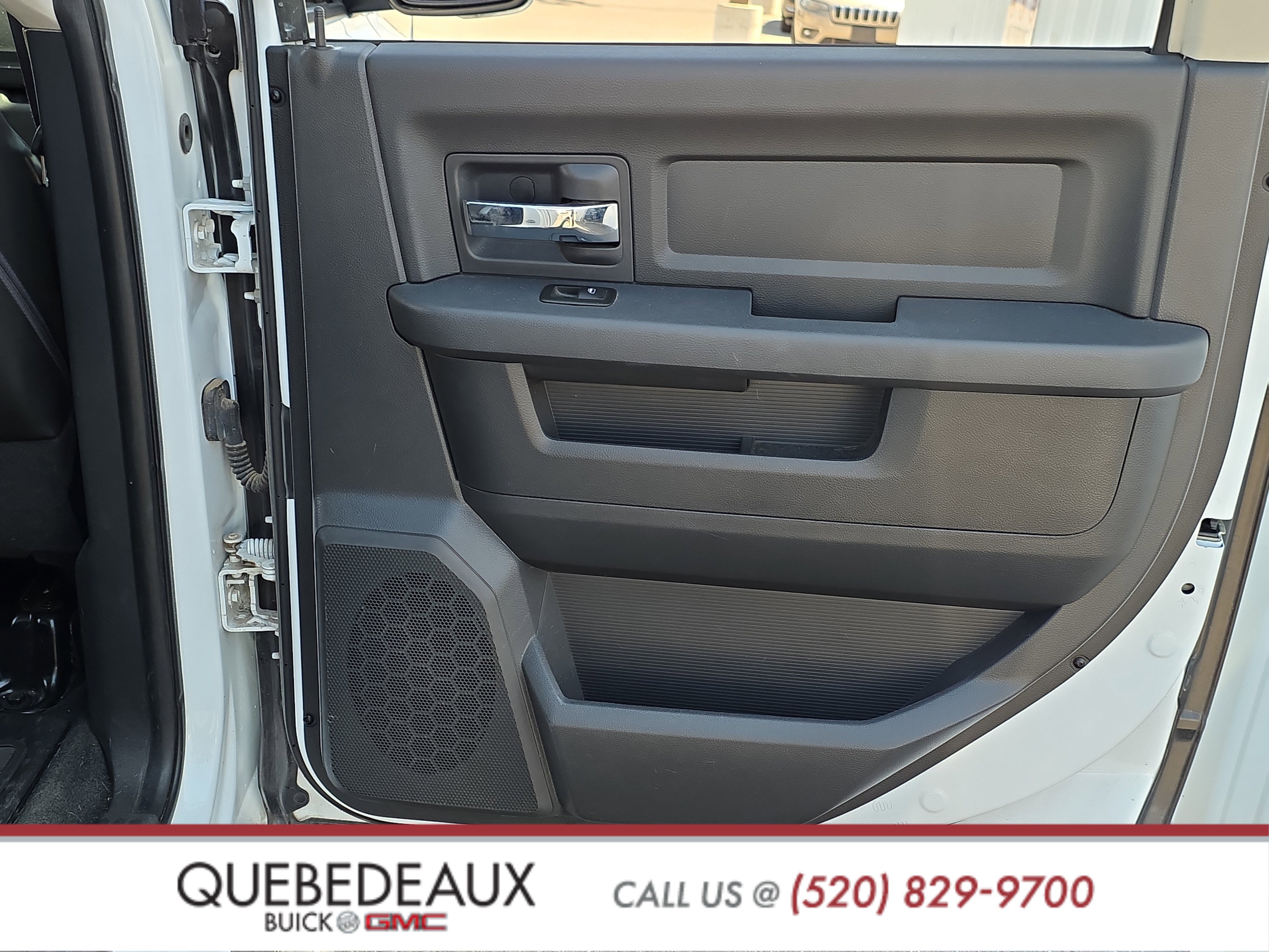 Used 2012 RAM 1500 Sport RWD image 24