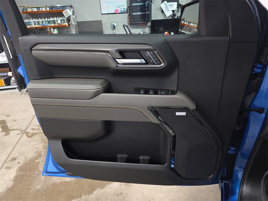 Certified 2022 Chevrolet Silverado 1500 ZR2 w/ Technology Package image 25