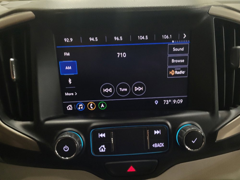 Used 2019 GMC Terrain Denali w/ Advanced Safety Package image 25