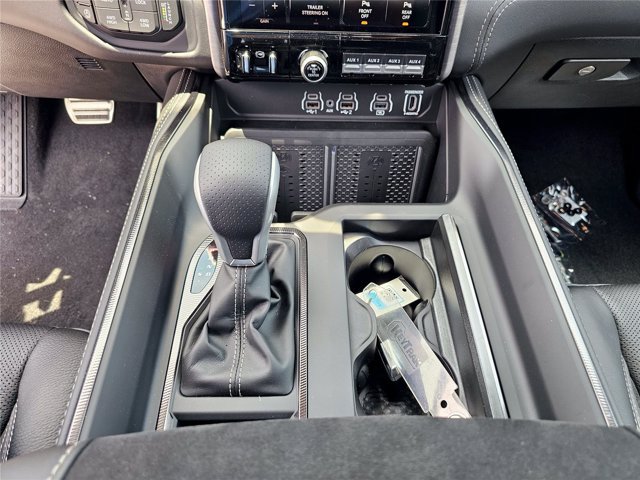 New 2026 RAM 1500 RHO w/ RHO Level 1 Equipment Group AWD/4WD image 60