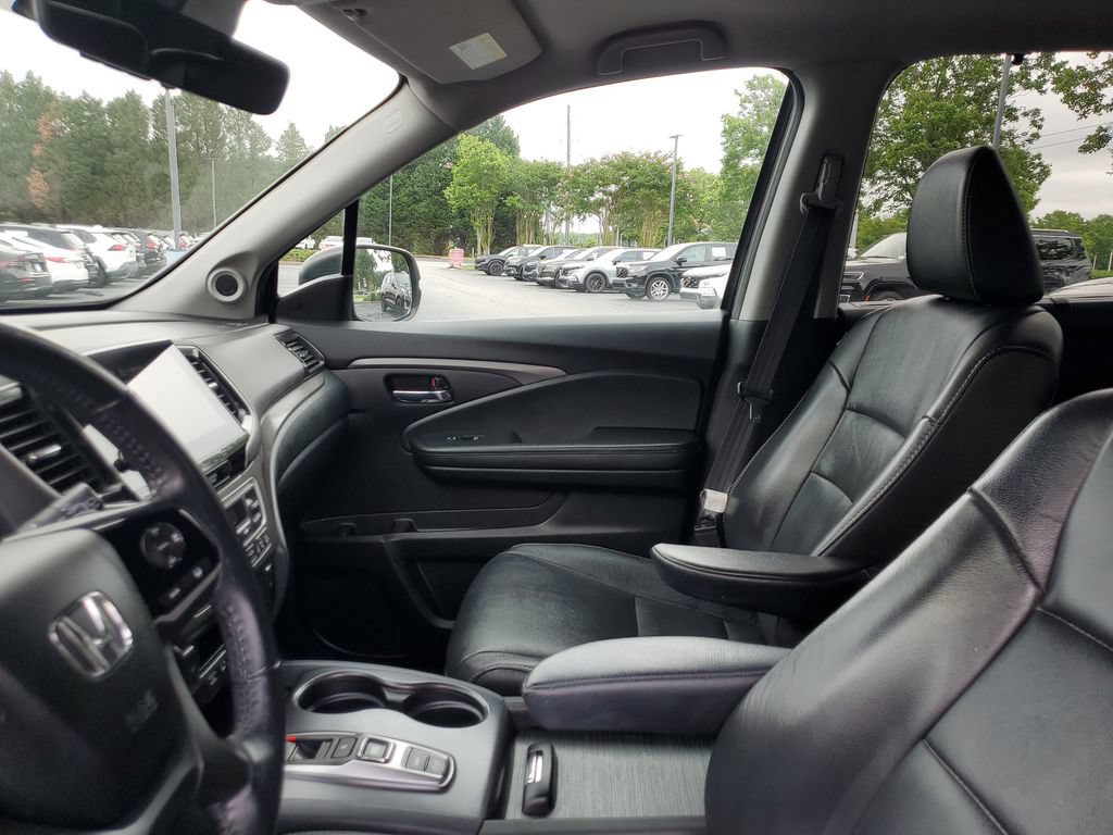 Used 2022 Honda Pilot EX-L image 17