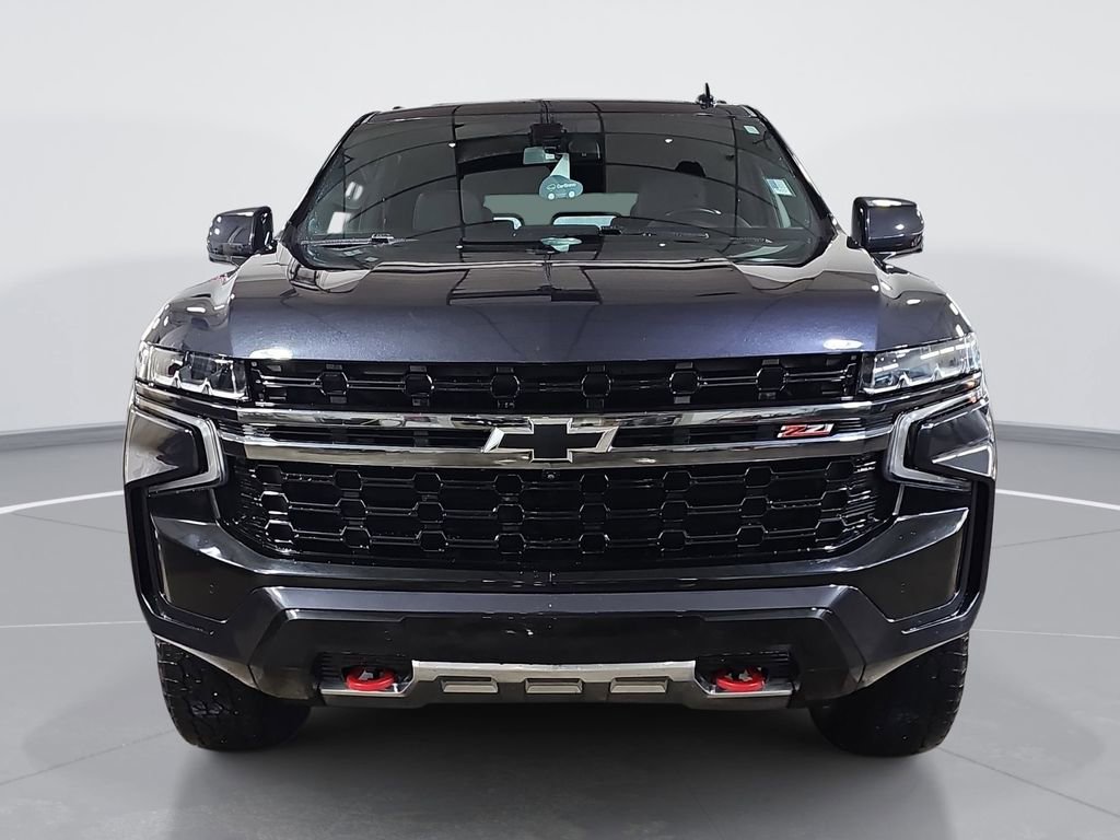Certified 2022 Chevrolet Tahoe Z71 w/ Z71 Off-Road Package AWD/4WD image 10