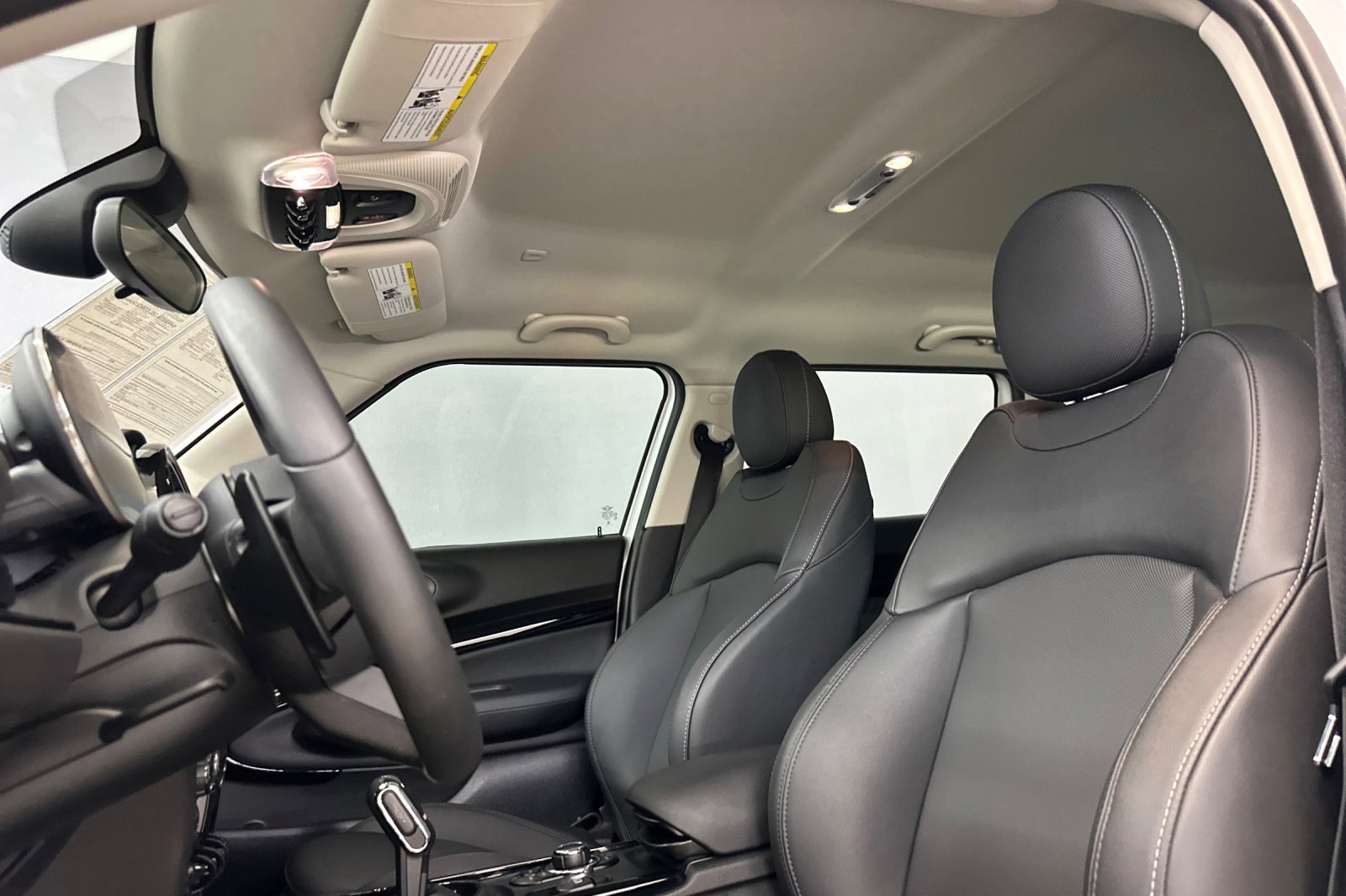 Used 2024 MINI Cooper Clubman S image 15