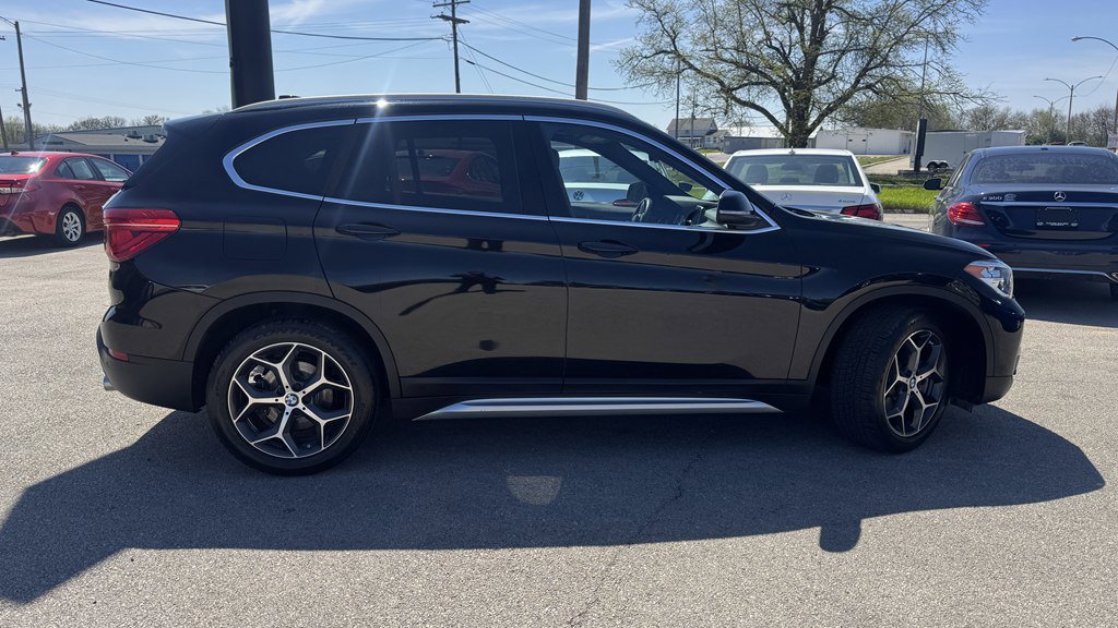Used 2019 BMW X1 xDrive28i w/ Convenience Package image 9
